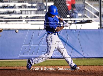 Thumbnail 3 in Mansfield Legacy @ Midlothian (Scrimmage) photogallery.