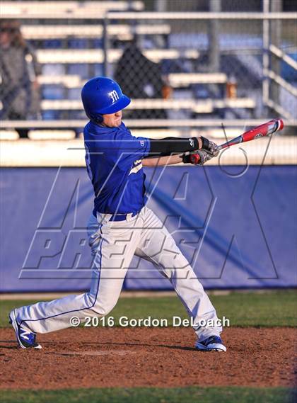 Thumbnail 1 in Mansfield Legacy @ Midlothian (Scrimmage) photogallery.