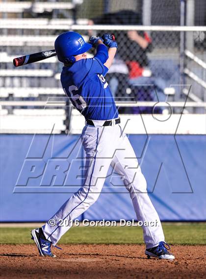 Thumbnail 3 in Mansfield Legacy @ Midlothian (Scrimmage) photogallery.