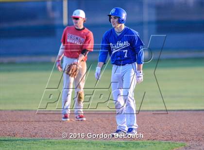 Thumbnail 2 in Mansfield Legacy @ Midlothian (Scrimmage) photogallery.