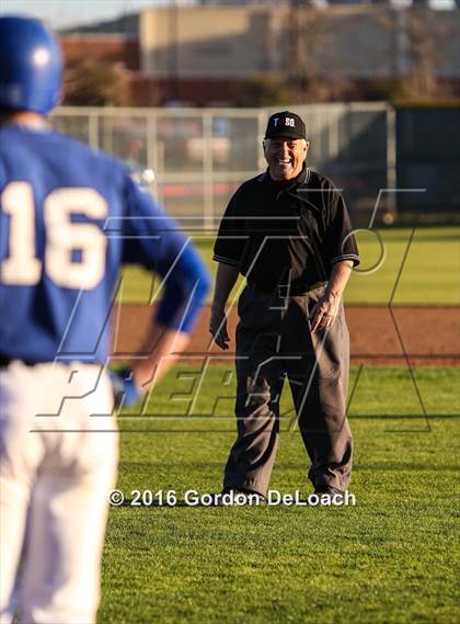 Thumbnail 1 in Mansfield Legacy @ Midlothian (Scrimmage) photogallery.