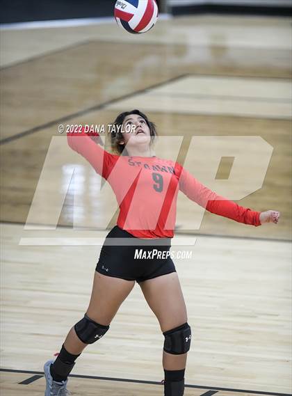 Thumbnail 2 in Strawn vs Ranger (Comanche Tournament) photogallery.