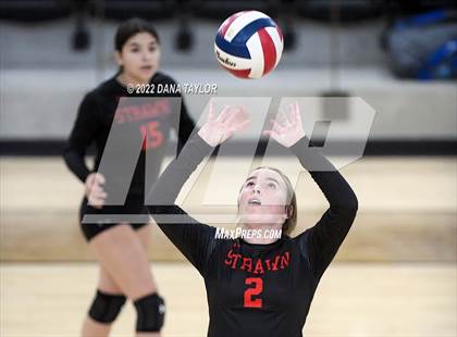 Thumbnail 3 in Strawn vs Ranger (Comanche Tournament) photogallery.