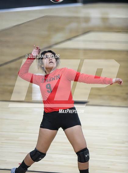 Thumbnail 1 in Strawn vs Ranger (Comanche Tournament) photogallery.