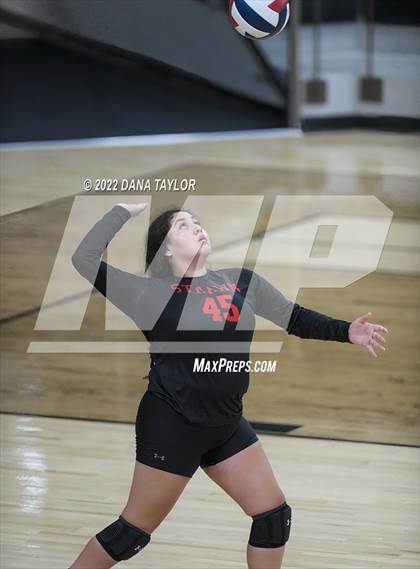 Thumbnail 3 in Strawn vs Ranger (Comanche Tournament) photogallery.