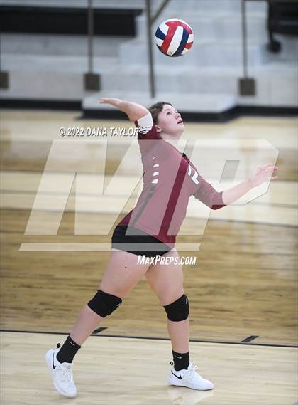 Thumbnail 2 in Strawn vs Ranger (Comanche Tournament) photogallery.