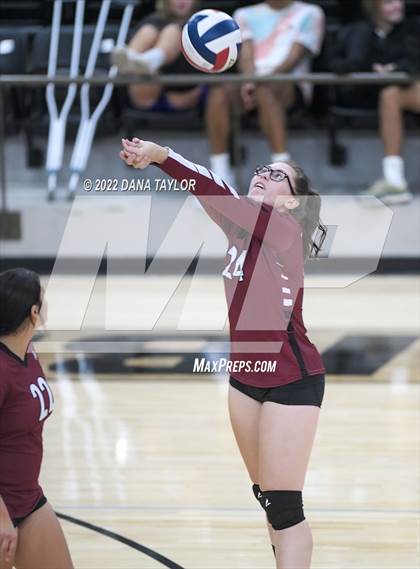 Thumbnail 2 in Strawn vs Ranger (Comanche Tournament) photogallery.