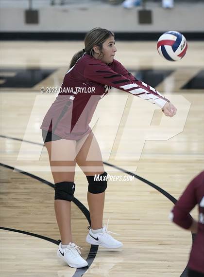 Thumbnail 3 in Strawn vs Ranger (Comanche Tournament) photogallery.