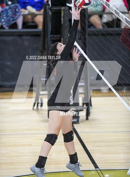Thumbnail 3 in Strawn vs Ranger (Comanche Tournament) photogallery.