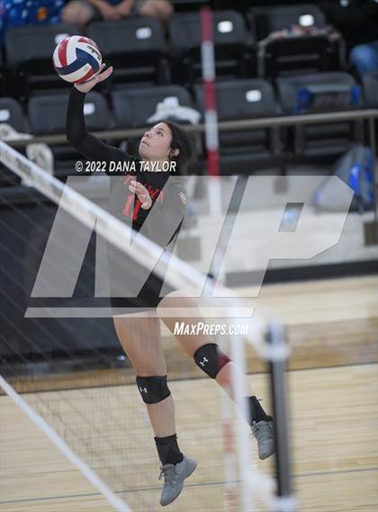 Thumbnail 3 in Strawn vs Ranger (Comanche Tournament) photogallery.