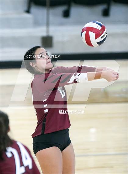 Thumbnail 2 in Strawn vs Ranger (Comanche Tournament) photogallery.