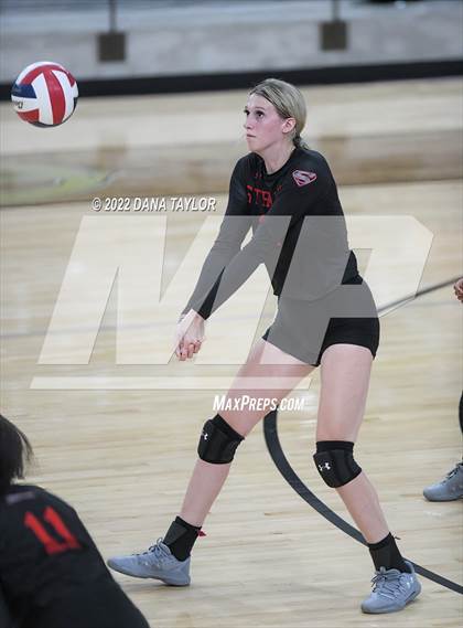 Thumbnail 2 in Strawn vs Ranger (Comanche Tournament) photogallery.