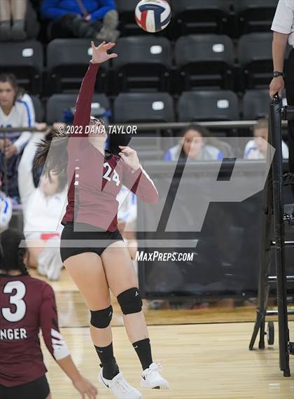 Thumbnail 1 in Strawn vs Ranger (Comanche Tournament) photogallery.