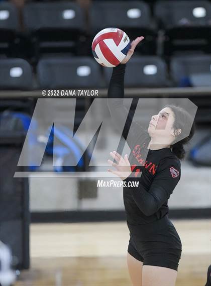Thumbnail 3 in Strawn vs Ranger (Comanche Tournament) photogallery.