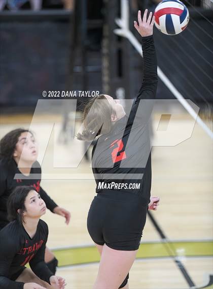 Thumbnail 1 in Strawn vs Ranger (Comanche Tournament) photogallery.