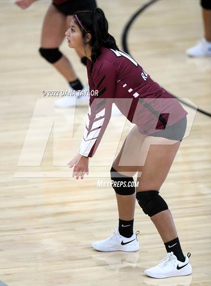 Thumbnail 2 in Strawn vs Ranger (Comanche Tournament) photogallery.