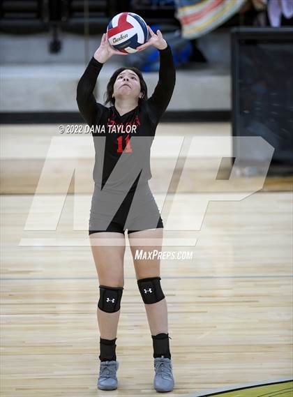 Thumbnail 1 in Strawn vs Ranger (Comanche Tournament) photogallery.