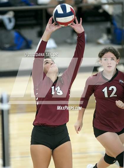 Thumbnail 3 in Strawn vs Ranger (Comanche Tournament) photogallery.
