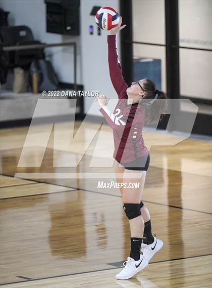 Thumbnail 2 in Strawn vs Ranger (Comanche Tournament) photogallery.