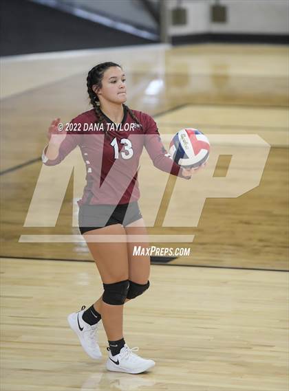 Thumbnail 3 in Strawn vs Ranger (Comanche Tournament) photogallery.
