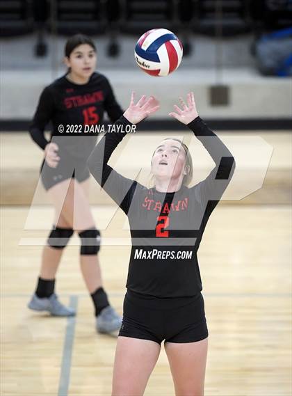Thumbnail 1 in Strawn vs Ranger (Comanche Tournament) photogallery.
