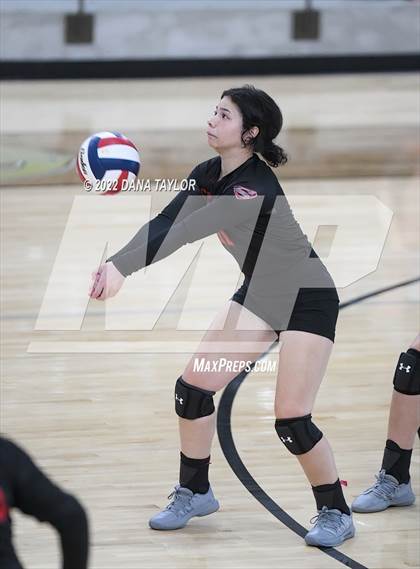 Thumbnail 3 in Strawn vs Ranger (Comanche Tournament) photogallery.
