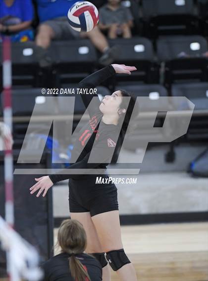 Thumbnail 1 in Strawn vs Ranger (Comanche Tournament) photogallery.
