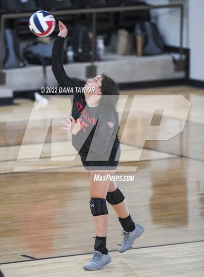 Thumbnail 2 in Strawn vs Ranger (Comanche Tournament) photogallery.
