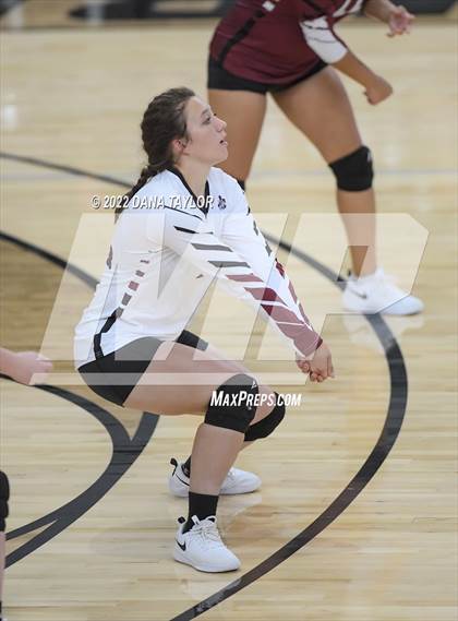 Thumbnail 3 in Strawn vs Ranger (Comanche Tournament) photogallery.