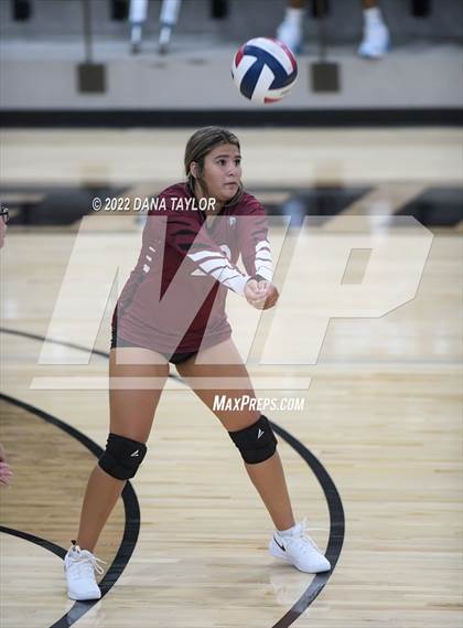 Thumbnail 3 in Strawn vs Ranger (Comanche Tournament) photogallery.