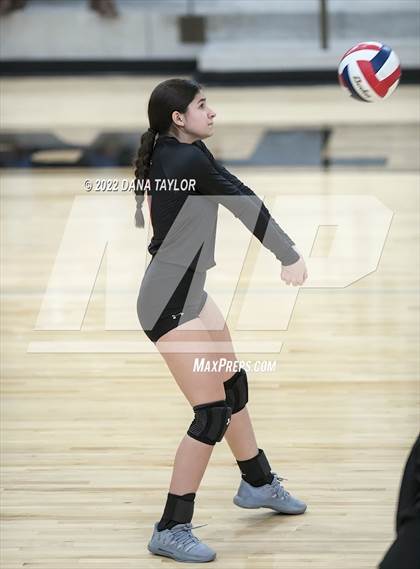 Thumbnail 3 in Strawn vs Ranger (Comanche Tournament) photogallery.