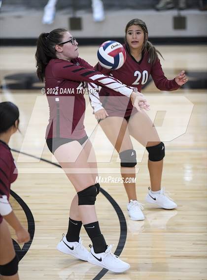 Thumbnail 1 in Strawn vs Ranger (Comanche Tournament) photogallery.