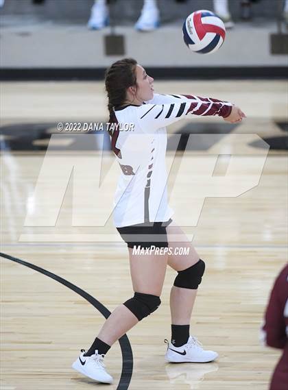 Thumbnail 3 in Strawn vs Ranger (Comanche Tournament) photogallery.