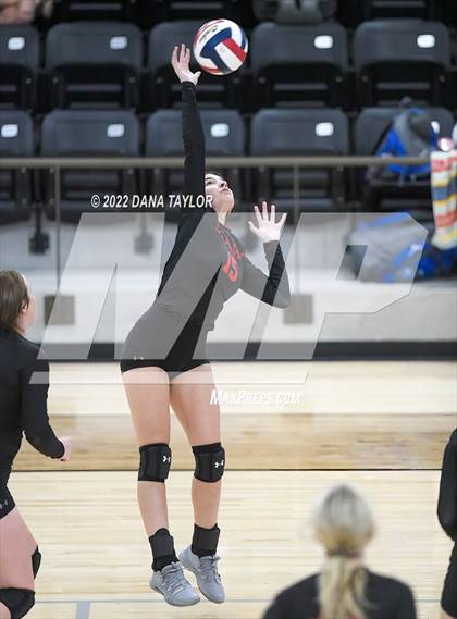 Thumbnail 2 in Strawn vs Ranger (Comanche Tournament) photogallery.