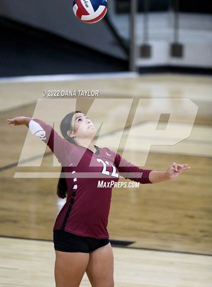 Thumbnail 2 in Strawn vs Ranger (Comanche Tournament) photogallery.
