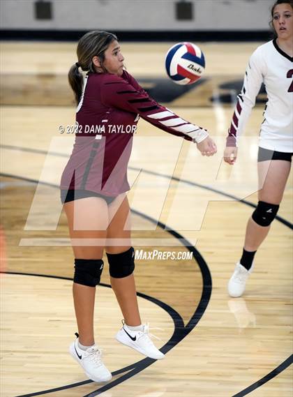 Thumbnail 3 in Strawn vs Ranger (Comanche Tournament) photogallery.