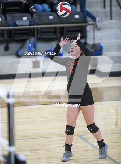 Thumbnail 1 in Strawn vs Ranger (Comanche Tournament) photogallery.