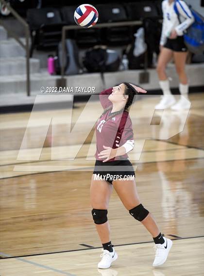Thumbnail 2 in Strawn vs Ranger (Comanche Tournament) photogallery.