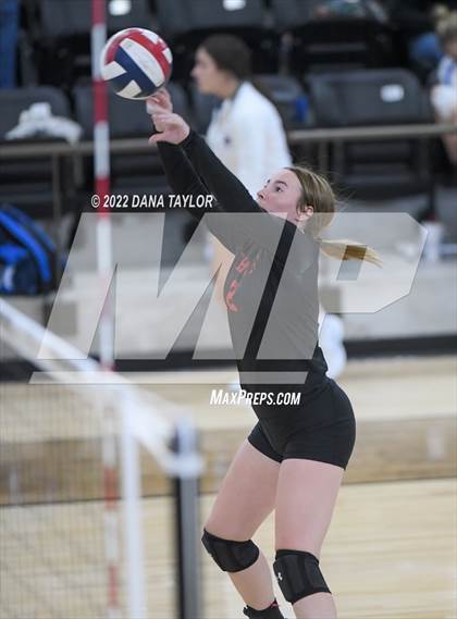 Thumbnail 3 in Strawn vs Ranger (Comanche Tournament) photogallery.