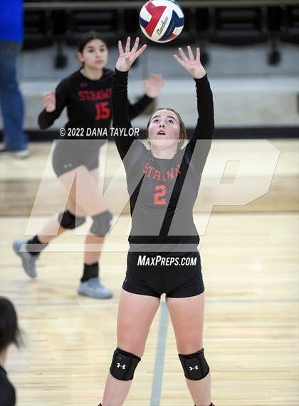 Thumbnail 2 in Strawn vs Ranger (Comanche Tournament) photogallery.