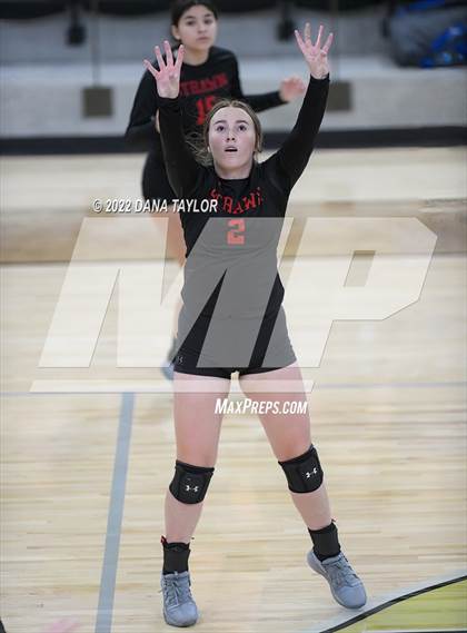 Thumbnail 3 in Strawn vs Ranger (Comanche Tournament) photogallery.