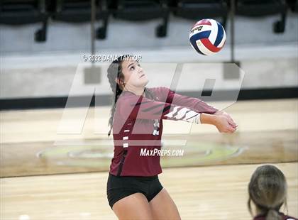 Thumbnail 3 in Strawn vs Ranger (Comanche Tournament) photogallery.