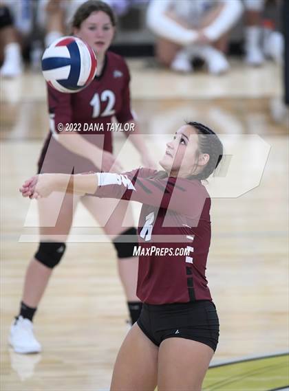 Thumbnail 2 in Strawn vs Ranger (Comanche Tournament) photogallery.