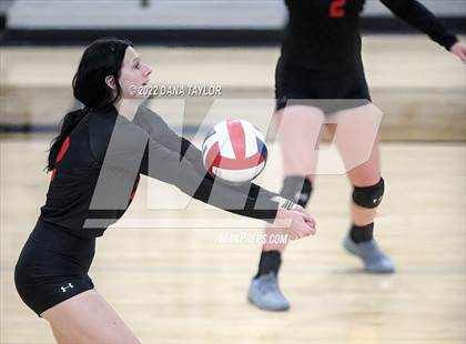 Thumbnail 3 in Strawn vs Ranger (Comanche Tournament) photogallery.