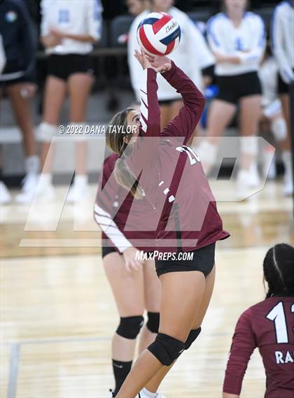 Thumbnail 3 in Strawn vs Ranger (Comanche Tournament) photogallery.