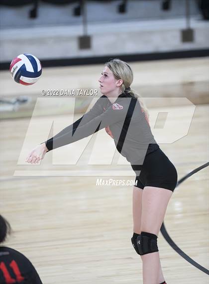 Thumbnail 2 in Strawn vs Ranger (Comanche Tournament) photogallery.