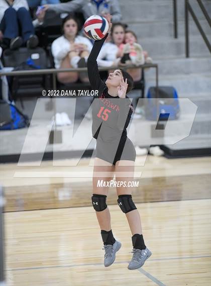 Thumbnail 3 in Strawn vs Ranger (Comanche Tournament) photogallery.