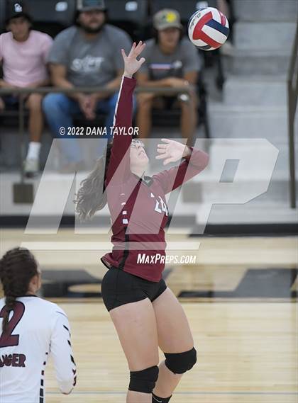 Thumbnail 3 in Strawn vs Ranger (Comanche Tournament) photogallery.
