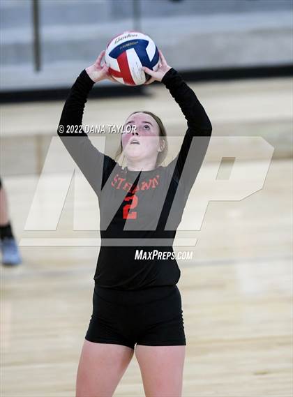 Thumbnail 1 in Strawn vs Ranger (Comanche Tournament) photogallery.