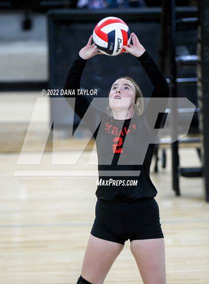 Thumbnail 1 in Strawn vs Ranger (Comanche Tournament) photogallery.
